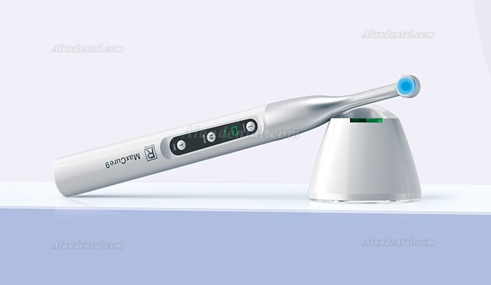 Refine MaxCure9 Dental LED Curing Light 1 Second Curing Light